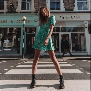 Realisation Par — the Ozzie dress